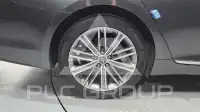 2017 Genesis G80