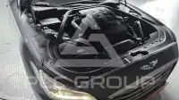 2017 Genesis G80