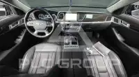 2017 Genesis G80