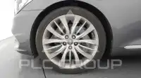 2017 Genesis G80