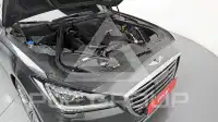 2017 Genesis G80