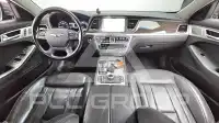 2017 Genesis G80