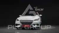 2017 Genesis G80