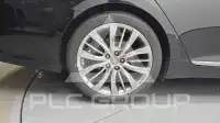 2017 Genesis G80