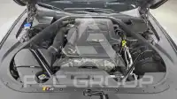 2017 Genesis G80