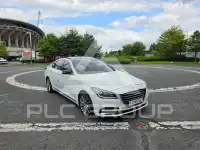 2017 Genesis G80