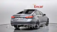 2017 Genesis G80