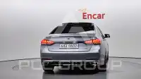 2017 Genesis G80