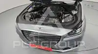 2017 Genesis G80