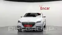 2017 Genesis G80