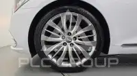 2017 Genesis G80