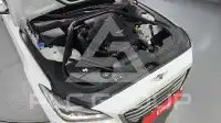 2017 Genesis G80