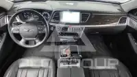 2017 Genesis G80