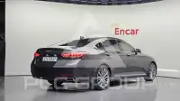 2017 Genesis G80