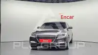 2017 Genesis G80