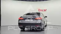2017 Genesis G80