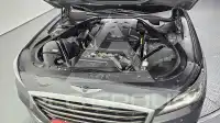2017 Genesis G80