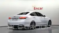 2017 Genesis G80