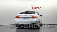 2017 Genesis G80