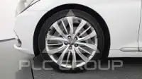 2017 Genesis G80