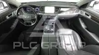 2017 Genesis G80