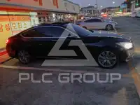 2017 Genesis G80