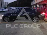 2017 Genesis G80