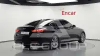 2017 Genesis G80