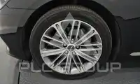 2017 Genesis G80