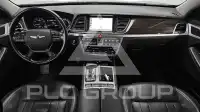 2017 Genesis G80