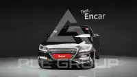 2017 Genesis G80