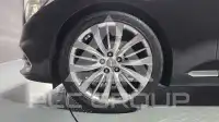 2017 Genesis G80