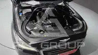 2017 Genesis G80