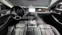 2017 Genesis G80