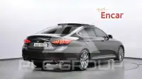 2017 Genesis G80