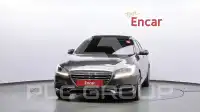 2017 Genesis G80