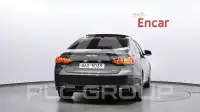 2017 Genesis G80