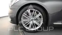 2017 Genesis G80