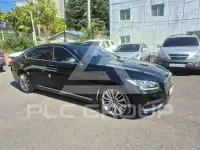 2017 Genesis G80