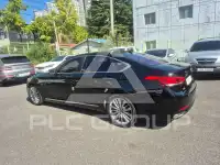 2017 Genesis G80