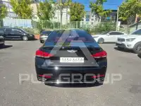 2017 Genesis G80