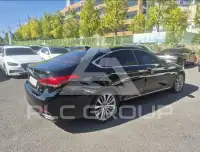 2017 Genesis G80