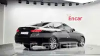 2017 Genesis G80