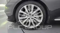2017 Genesis G80