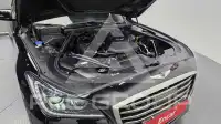 2017 Genesis G80