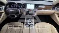 2017 Genesis G80