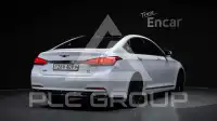 2017 Genesis G80
