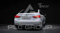 2017 Genesis G80