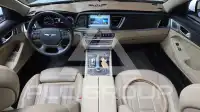2017 Genesis G80