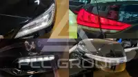 2017 Genesis G80